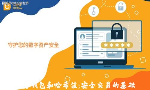 
数字钱包和哈希值：安全交易的基础