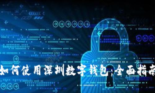 如何使用深圳数字钱包：全面指南