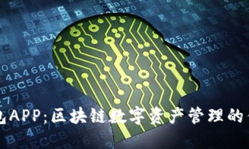 麦子钱包APP：区块链数字资产管理的优选工具