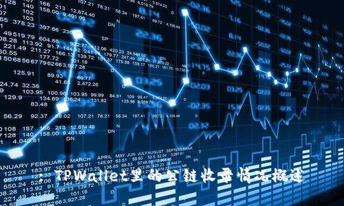 : TPWallet里的公链收录情况概述