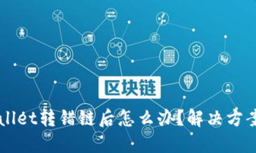 区块链TPWallet转错链后怎么办？解决方案及步骤详解