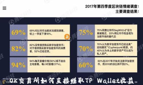 
OK交易所如何直接赚取TP Wallet收益