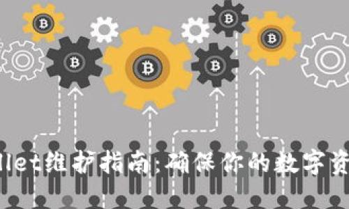  TPWallet维护指南：确保你的数字资产安全