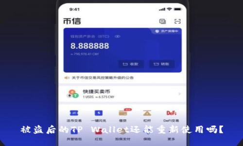 被盗后的TP Wallet还能重新使用吗？