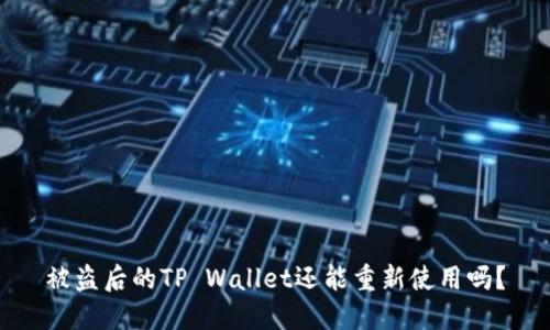 被盗后的TP Wallet还能重新使用吗？